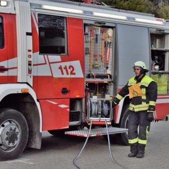 Bild 1, © Freiwillige Feuerwehr Grainau