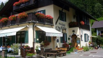 Gasthaus Zierwald