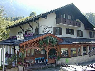 Restaurant Zugspitze