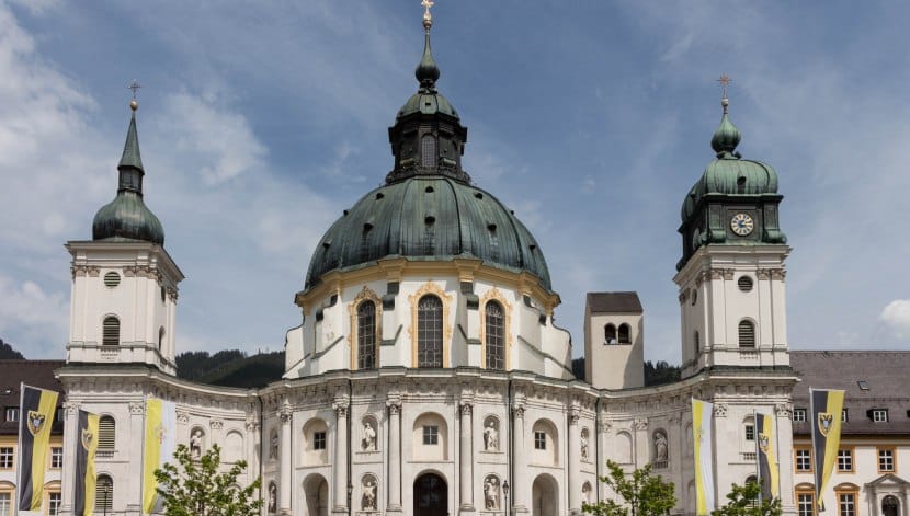 kloster-ettal