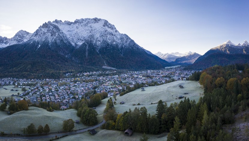mittenwald-karwendel