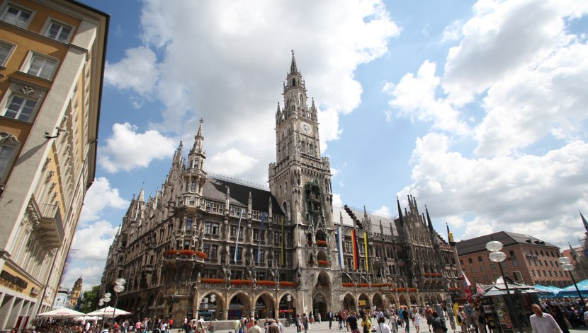 rathaus-muenchen