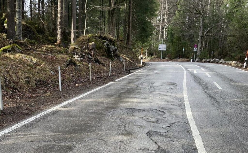 Staatliches Bauamt Weilheim