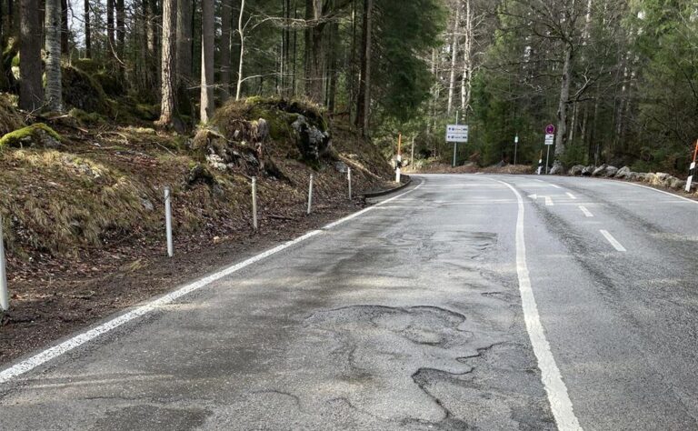 Staatliches Bauamt Weilheim