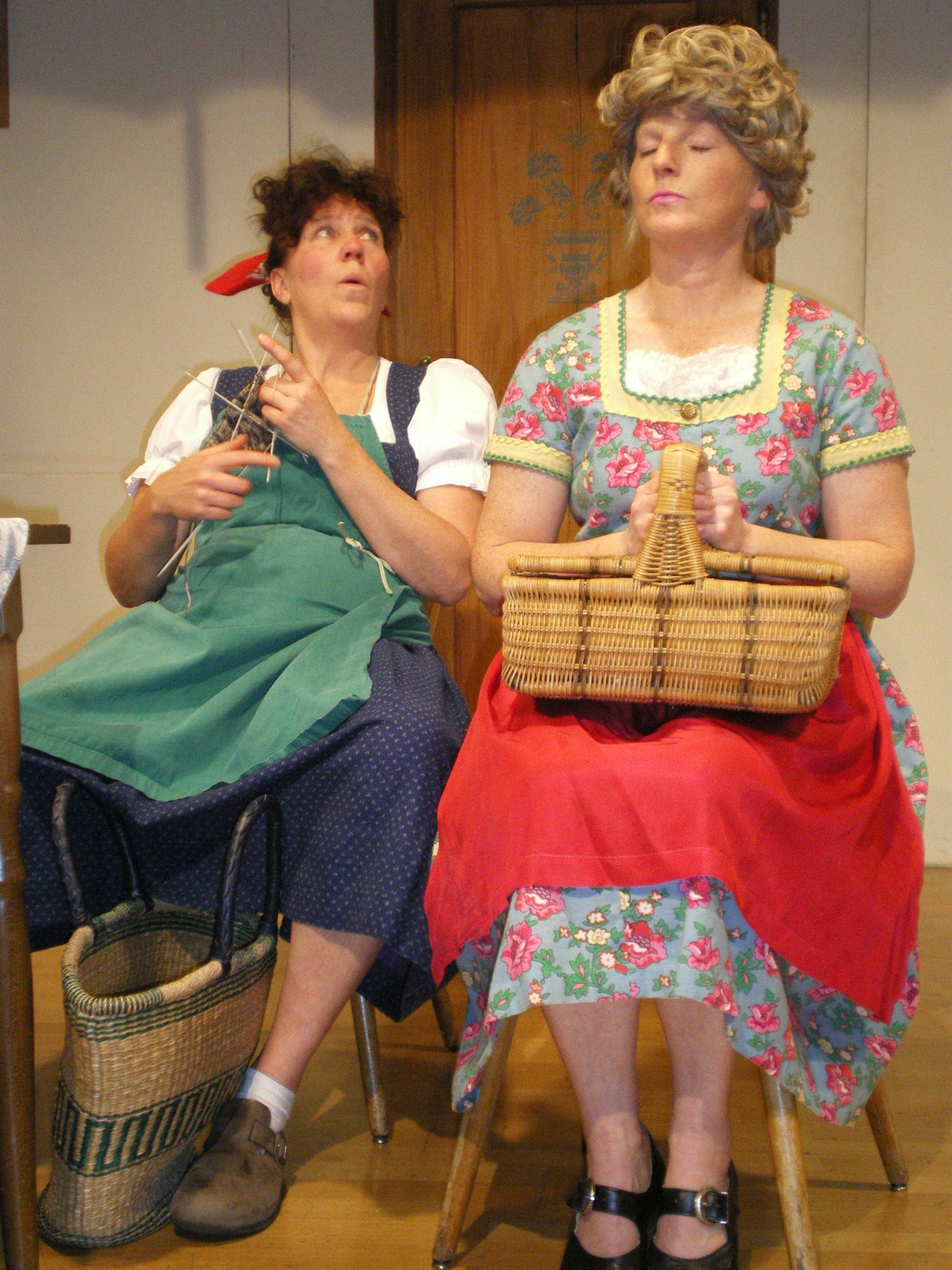 Bauerntheater Grainau