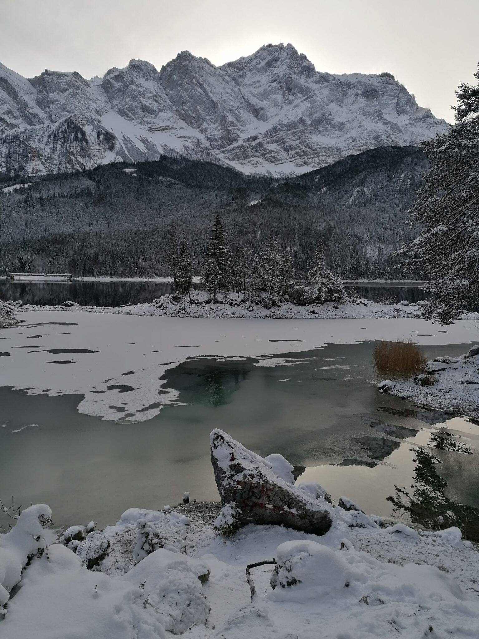 Eibsee Winter-H.Ostler (31)
