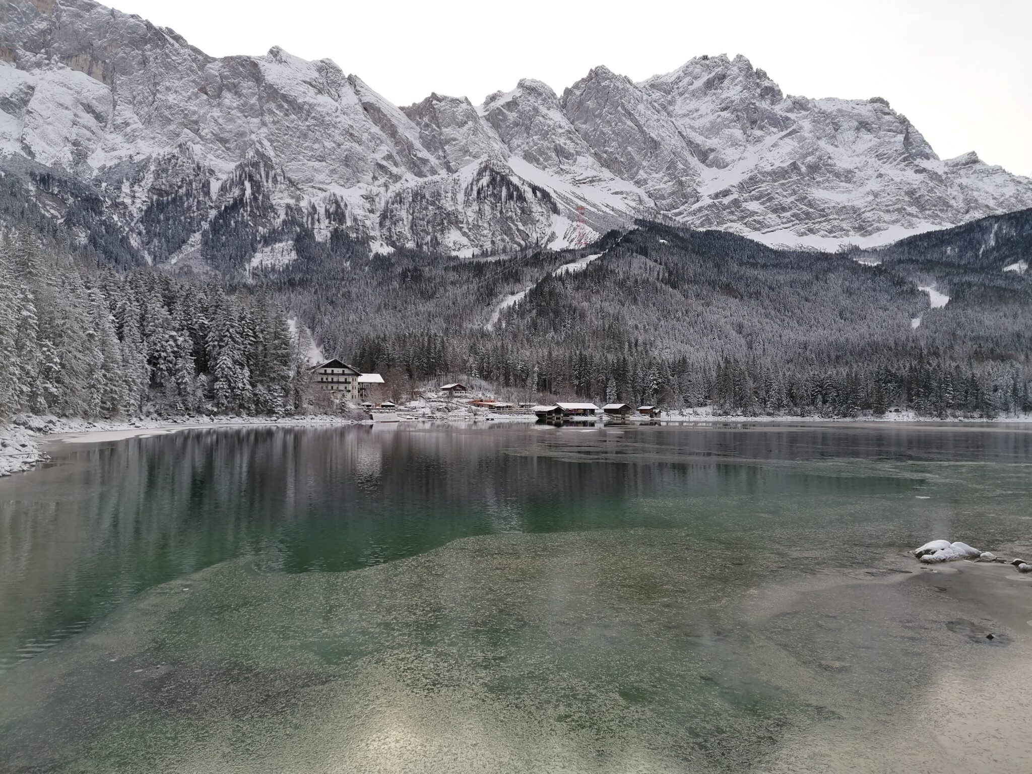 Eibsee Winter-H.Ostler (32)