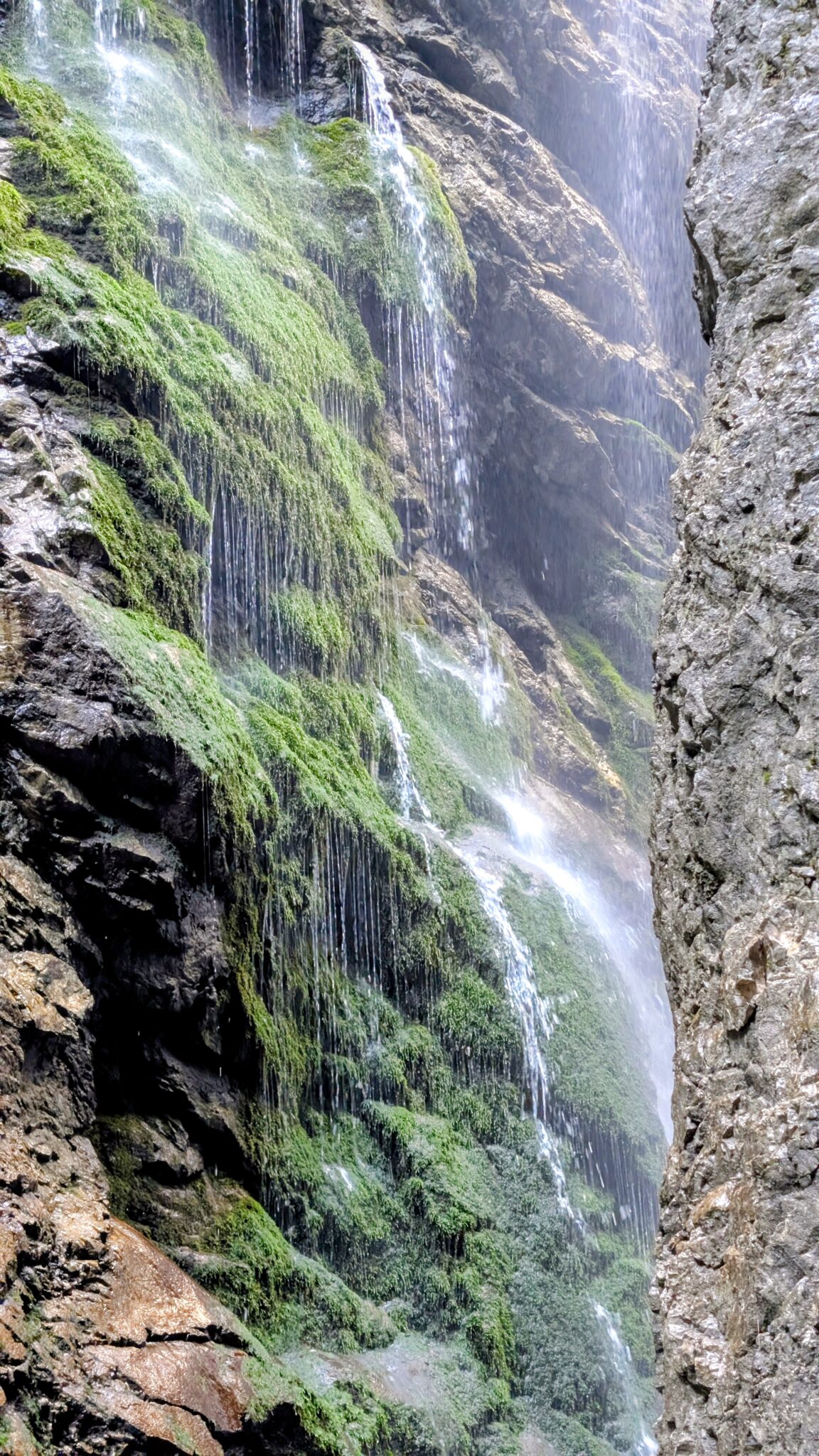 Höllentalklamm